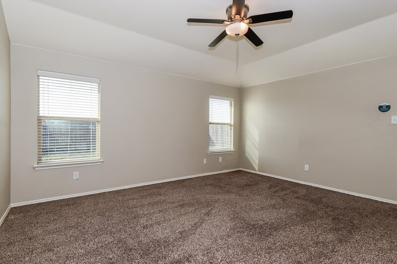 1,830/Mo, 146 Briar Grove Dr Princeton, TX 75407 Main Bedroom View