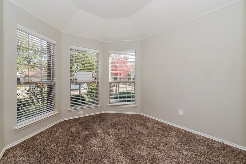 1,830/Mo, 146 Briar Grove Dr Princeton, TX 75407 Bedroom View