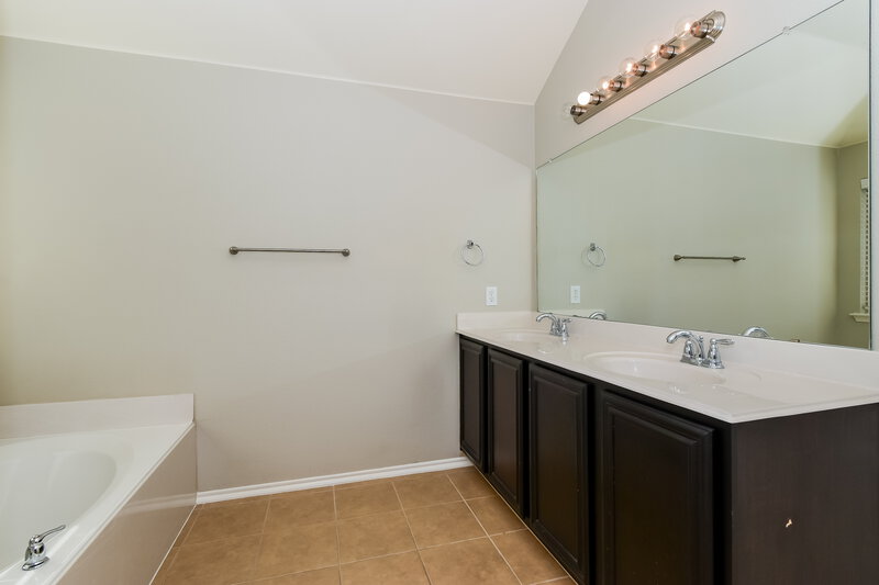 1,830/Mo, 146 Briar Grove Dr Princeton, TX 75407 Bathroom View