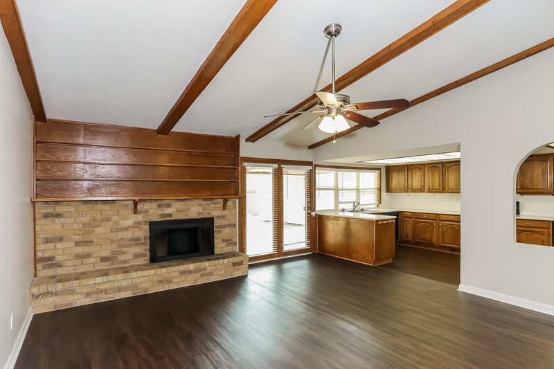 2,320/Mo, 1921 Wilderness Trl Grand Prairie, TX 75052 Misc View