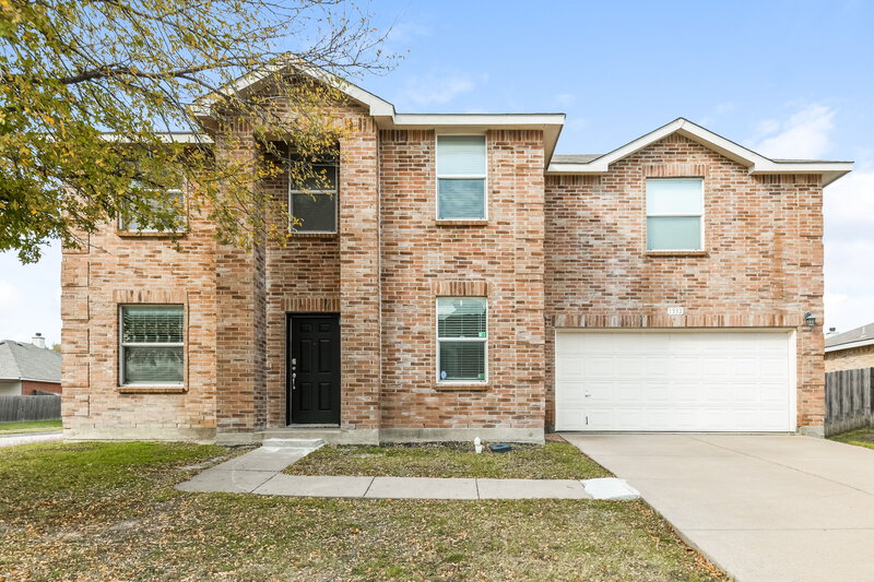 2,750/Mo, 1332 Lauren Dr Burleson, TX 76028 External View