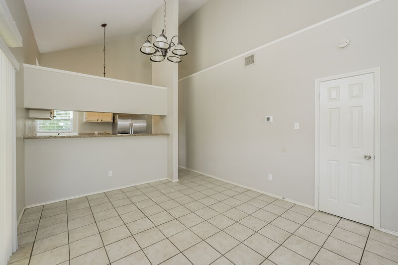 1,945/Mo, 8413 O'Hara Ln Fort Worth, TX 76123 Dining Room View