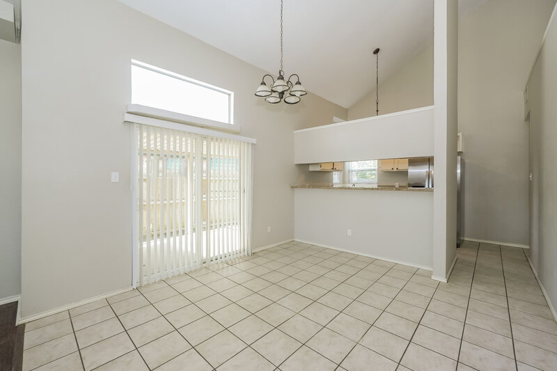 1,945/Mo, 8413 O'Hara Ln Fort Worth, TX 76123 Dining Room View 2