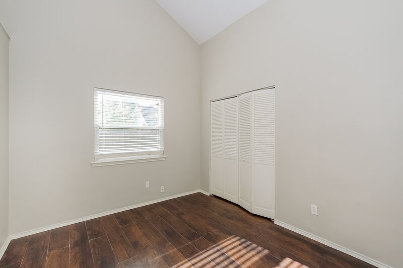 1,945/Mo, 8413 O'Hara Ln Fort Worth, TX 76123 Bedroom View
