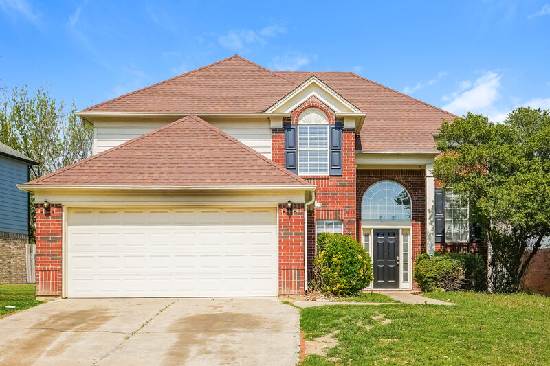 2,870/Mo, 3228 Kathy Ln Fort Worth, TX 76123 External View