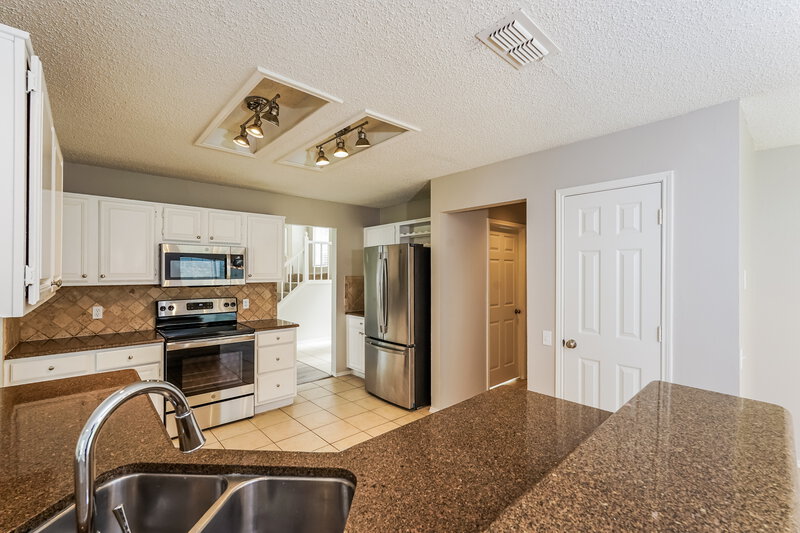 2,870/Mo, 3228 Kathy Ln Fort Worth, TX 76123 Kitchen View