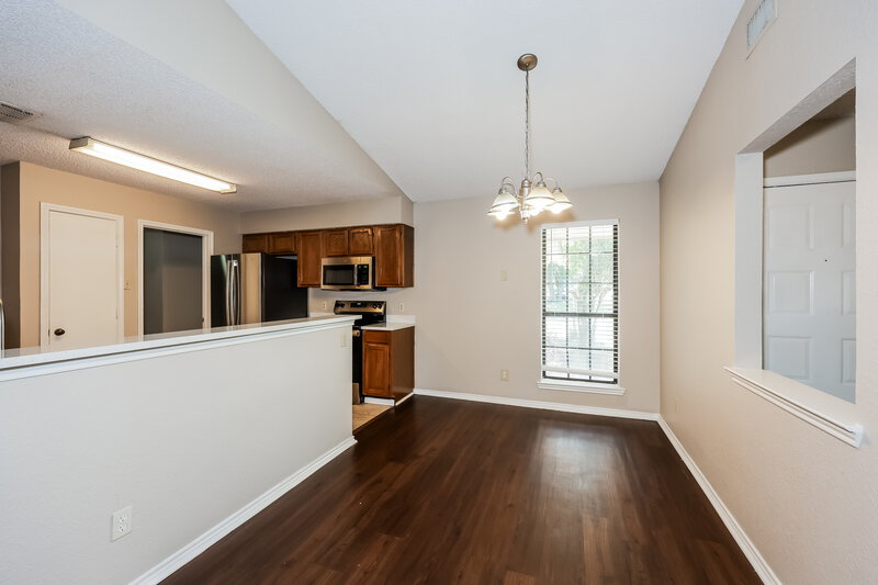 2,085/Mo, 1812 Hunting Green Dr Fort Worth, TX 76134 Dining Room View