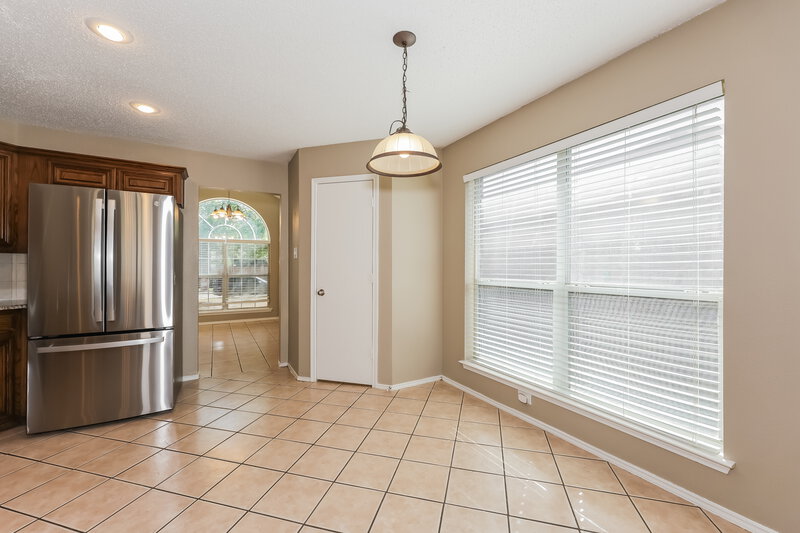 2,075/Mo, 528 Cambridge Dr Saginaw, TX 76179 Dining Room View
