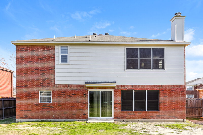 2,210/Mo, 1511 Columbia Dr Glenn Heights, TX 75154 Misc View 13
