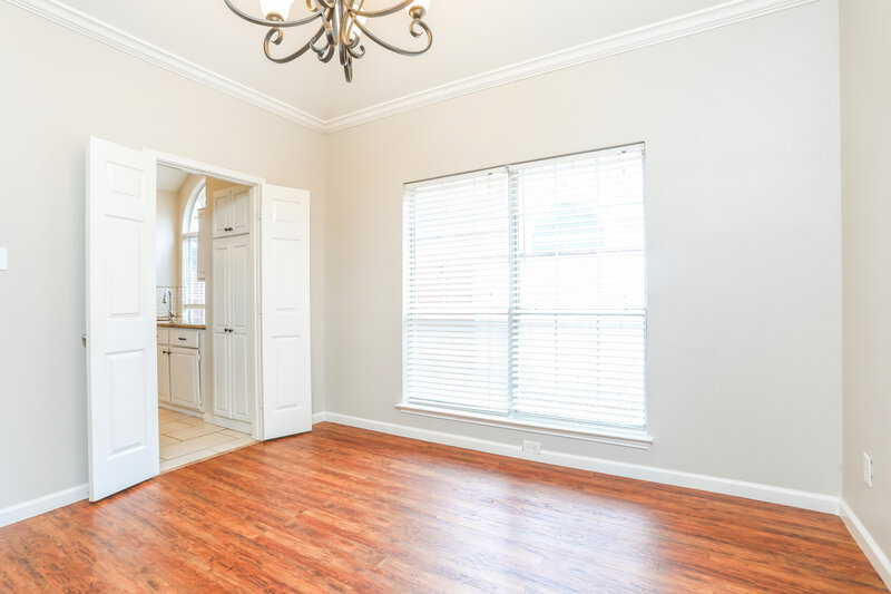 2,630/Mo, 704 Bridle Dr Desoto, TX 75115 Dining Room View
