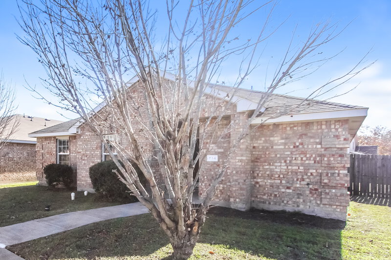 2,395/Mo, 714 Nichols Dr Lancaster, TX 75146 Misc View