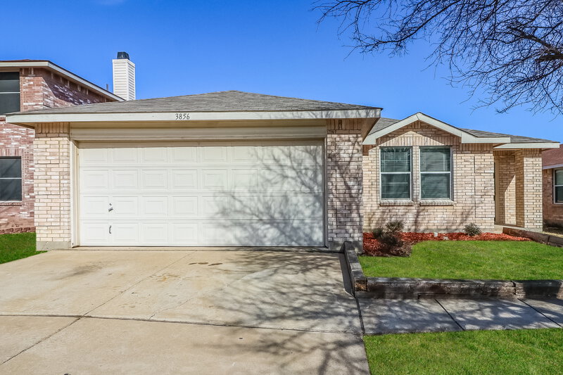 2,075/Mo, 3856 Foxhound Ln Fort Worth, TX 76123 External View