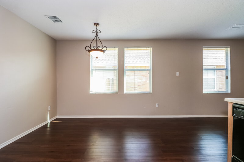 2,075/Mo, 3856 Foxhound Ln Fort Worth, TX 76123 Breakfast Nooklarge View