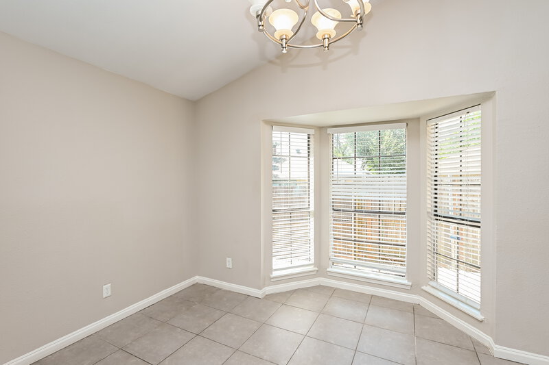 1,825/Mo, 2811 Galemeadow Dr Fort Worth, TX 76123 Dining Room View