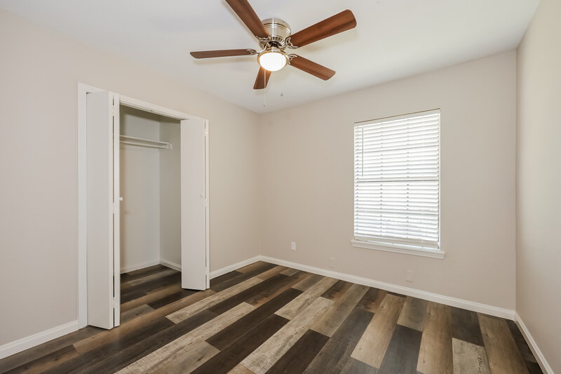 1,805/Mo, 2811 Galemeadow Dr (2) Fort Worth, TX 76123 Bedroom View 2