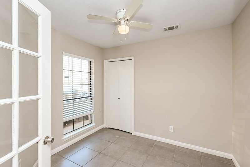 1,825/Mo, 2811 Galemeadow Dr Fort Worth, TX 76123 Bedroom View