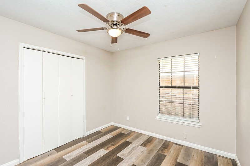 1,825/Mo, 2811 Galemeadow Dr Fort Worth, TX 76123 Bedroom View 2