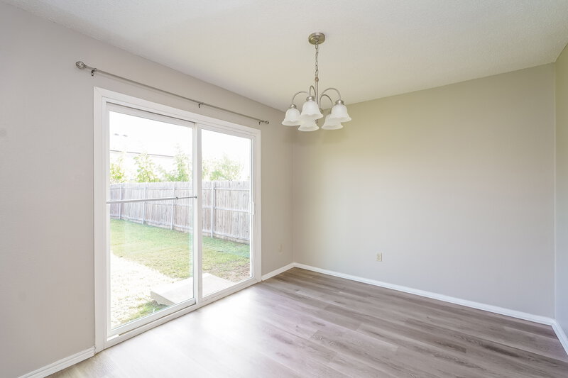 2,115/Mo, 300 Dakota Ridge Dr Fort Worth, TX 76134 Dining Room View