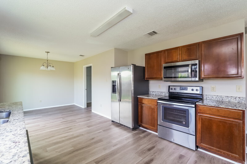 2,115/Mo, 300 Dakota Ridge Dr Fort Worth, TX 76134 Kitchen View