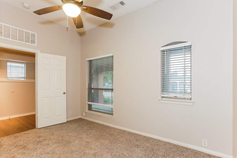 2,675/Mo, 517 Kerry St Crowley, TX 76036 Bedroom View