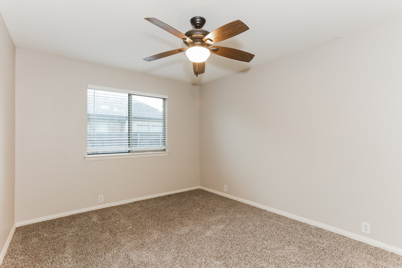 2,675/Mo, 517 Kerry St Crowley, TX 76036 Bedroom View 2