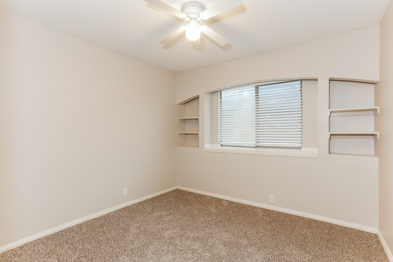 2,675/Mo, 517 Kerry St Crowley, TX 76036 Bedroom View 3