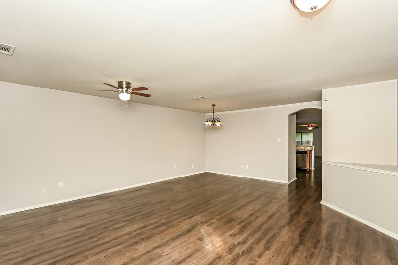 2,310/Mo, 13136 Settlers Trl Fort Worth, TX 76244 Living Room View