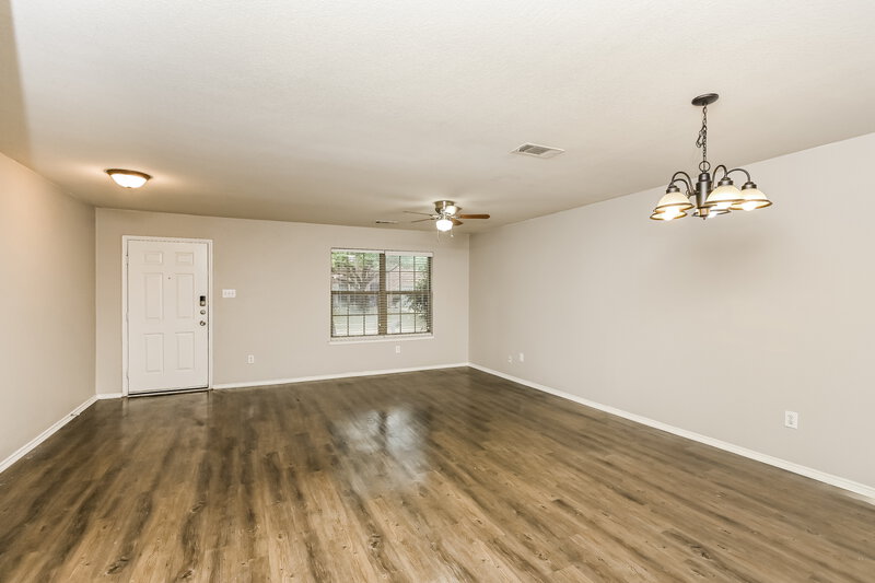 2,310/Mo, 13136 Settlers Trl Fort Worth, TX 76244 Dining Room View