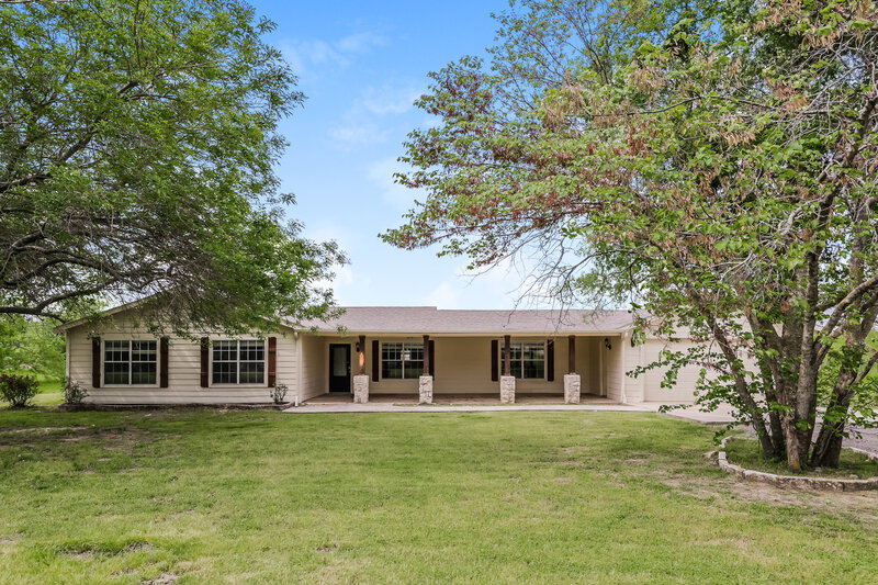 2,170/Mo, 1248 Poetry Road Royse City, TX 75189 External View