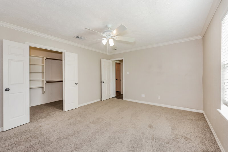 2,170/Mo, 1248 Poetry Road Royse City, TX 75189 Bedroom View 2