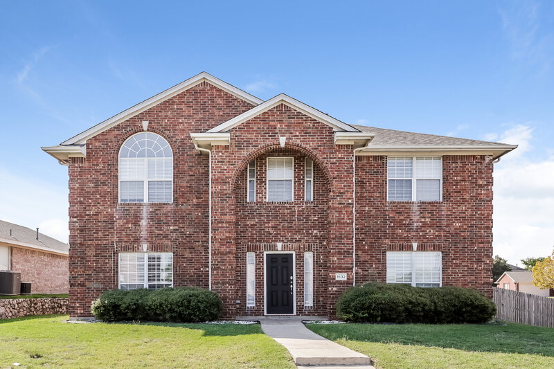 2,515/Mo, 1632 Laurel Springs Ct Desoto, TX 75115 External View