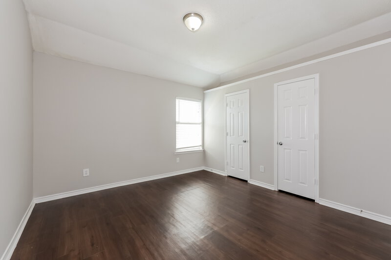2,515/Mo, 1632 Laurel Springs Ct Desoto, TX 75115 Bedroom View 2