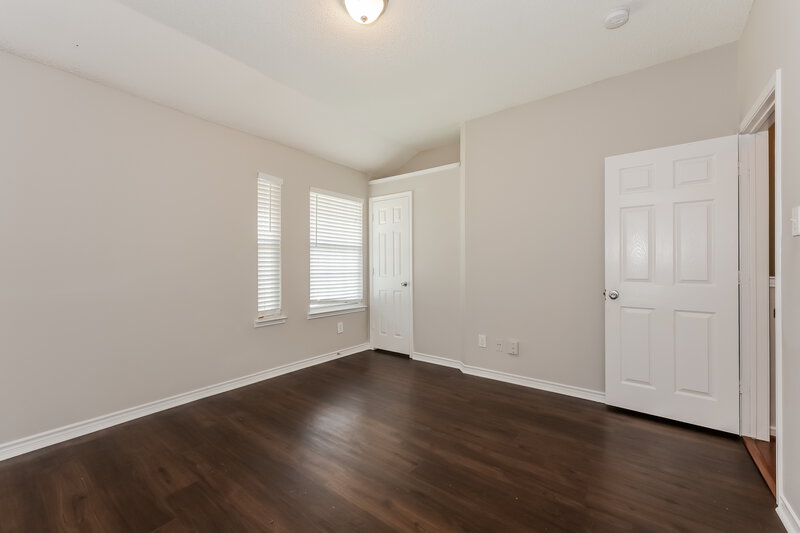 2,515/Mo, 1632 Laurel Springs Ct Desoto, TX 75115 Bedroom View 3