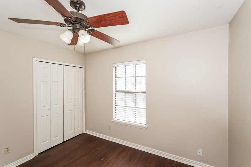 2,545/Mo, 3009 Joymeadow Dr Fort Worth, TX 76123 Bedroom View