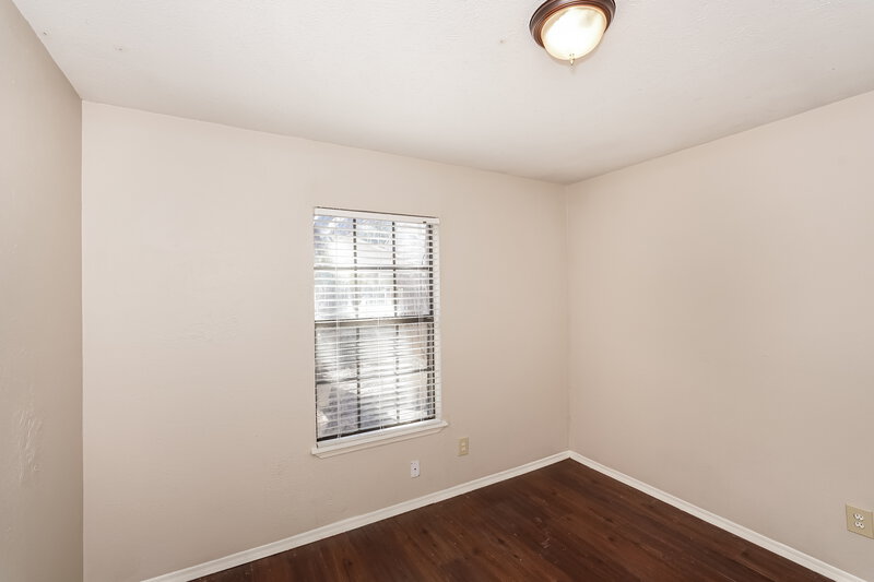 2,545/Mo, 3009 Joymeadow Dr Fort Worth, TX 76123 Bedroom View 2