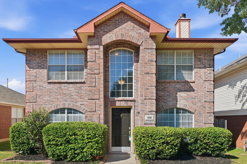 2,405/Mo, 216 High Pointe Ln Cedar Hill, TX 75104 External View
