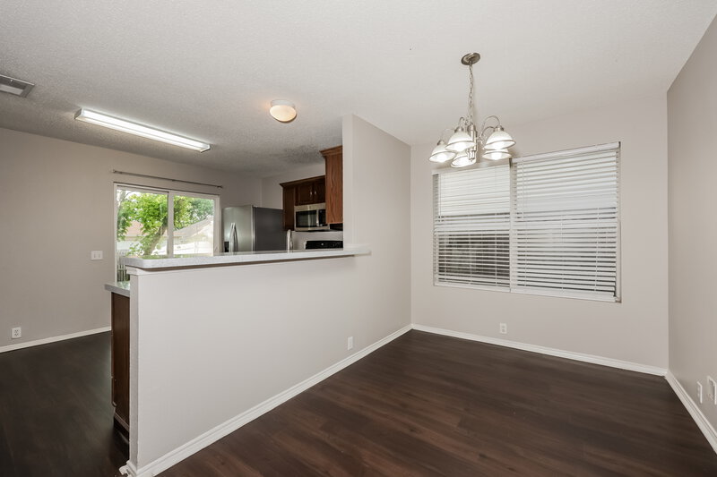 2,410/Mo, 216 High Pointe Ln Cedar Hill, TX 75104 Dining Room View