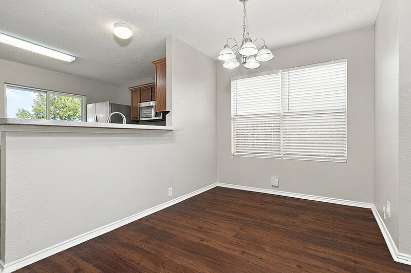2,405/Mo, 216 High Pointe Ln Cedar Hill, TX 75104 Dining Room View