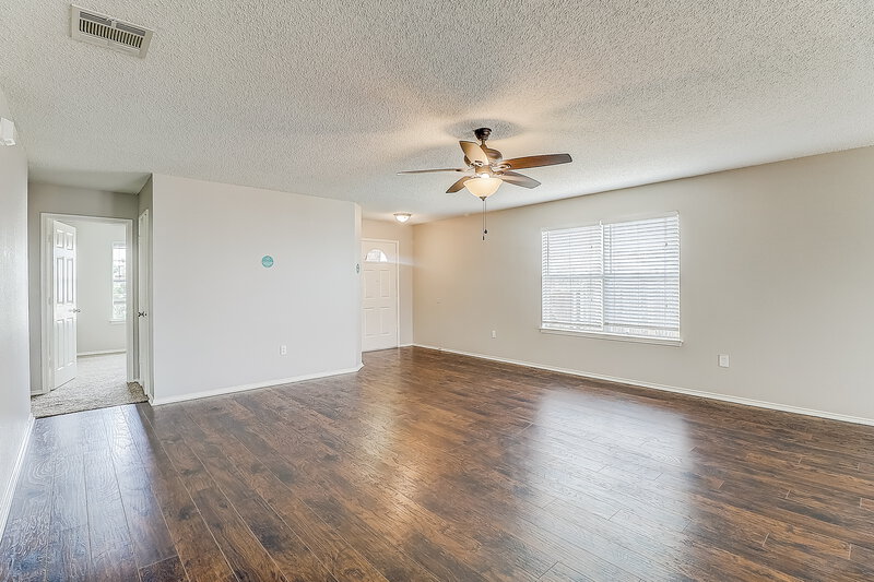 2,265/Mo, 9209 Saint Martin Road Fort Worth, TX 76123 Living Room View