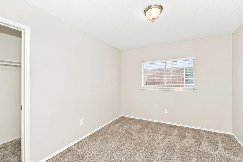 2,075/Mo, 9209 Saint Martin Road Fort Worth, TX 76123 Bedroom View