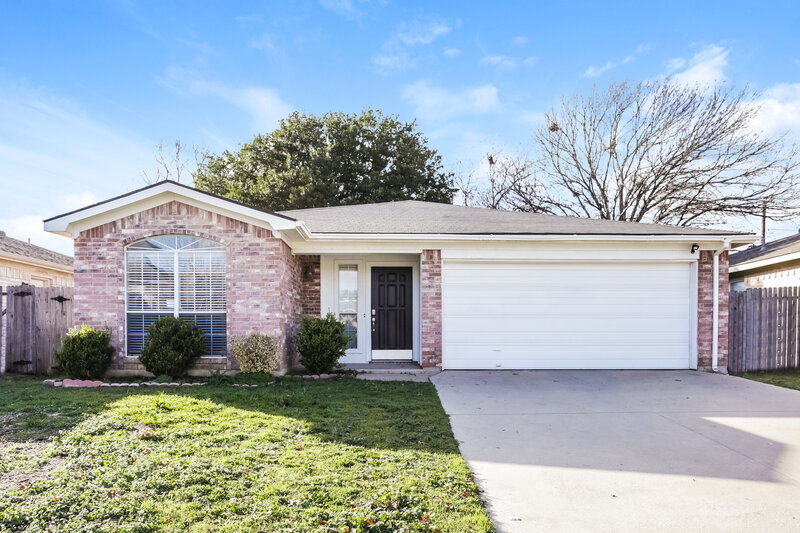 1,745/Mo, 7320 Laurelhill CT S Fort Worth, TX 76133 External View