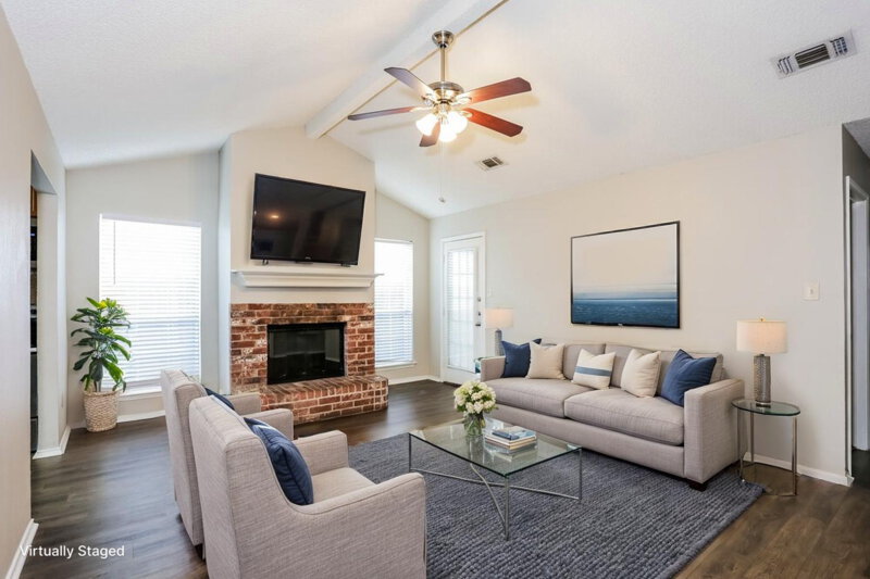 1,920/Mo, 7320 Laurelhill CT S Fort Worth, TX 76133 Misc View 2
