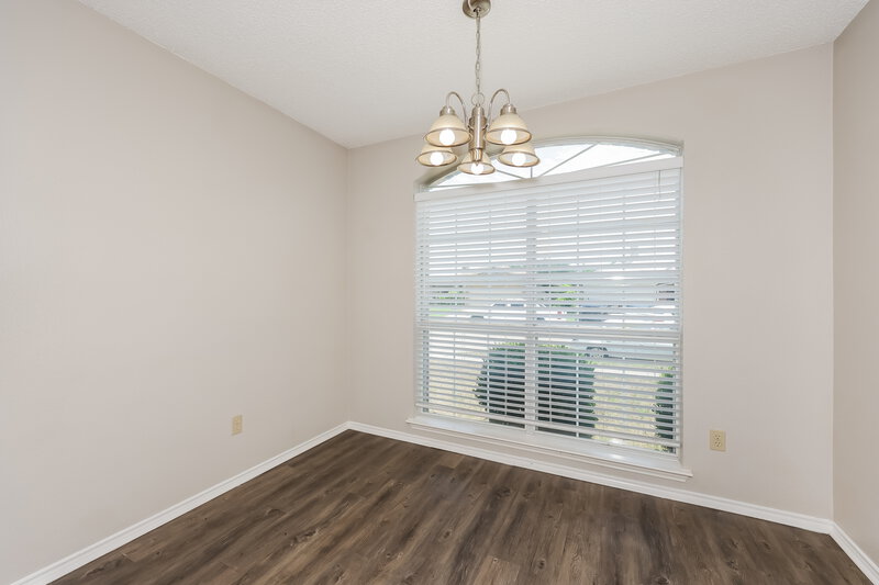 1,945/Mo, 7320 Laurelhill CT S Fort Worth, TX 76133 Dining Room View