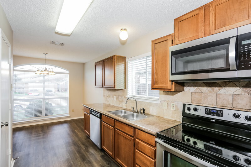 1,920/Mo, 7320 Laurelhill CT S Fort Worth, TX 76133 Misc View 6