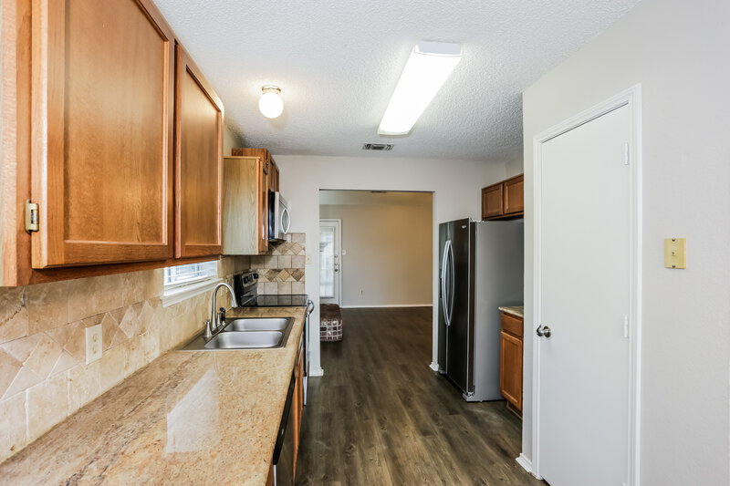 1,920/Mo, 7320 Laurelhill CT S Fort Worth, TX 76133 Misc View 7