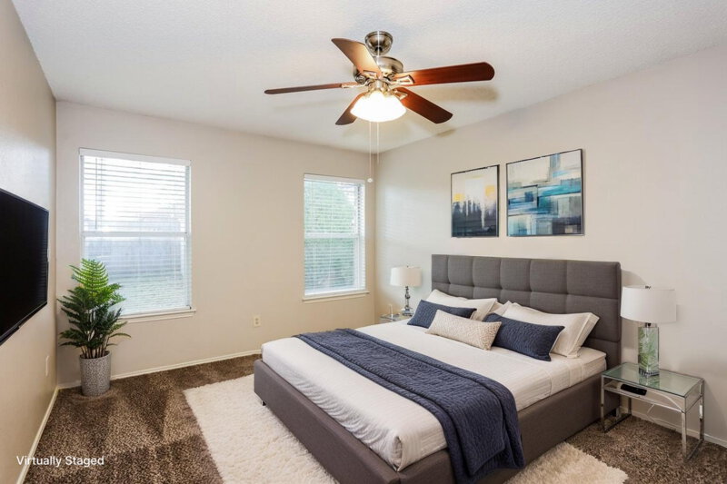 1,920/Mo, 7320 Laurelhill CT S Fort Worth, TX 76133 Misc View 8