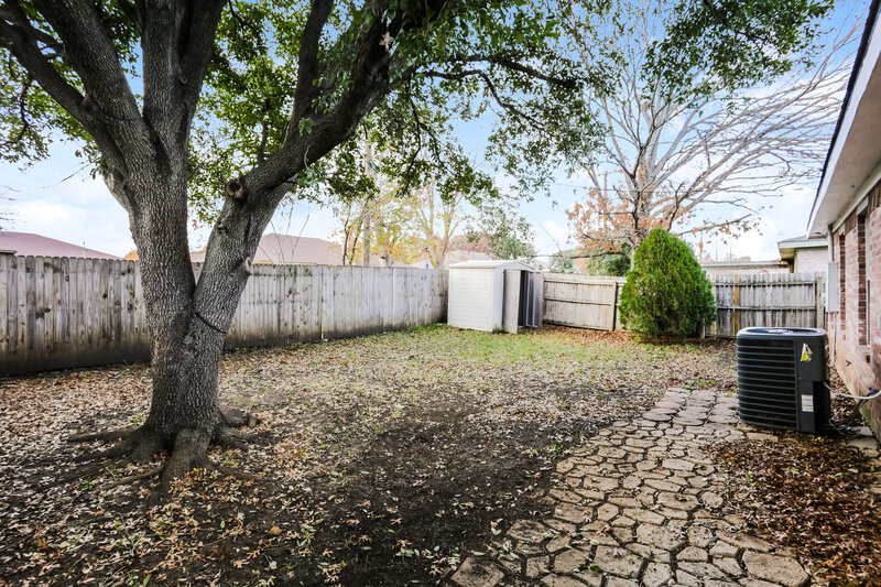 1,920/Mo, 7320 Laurelhill CT S Fort Worth, TX 76133 Misc View 16