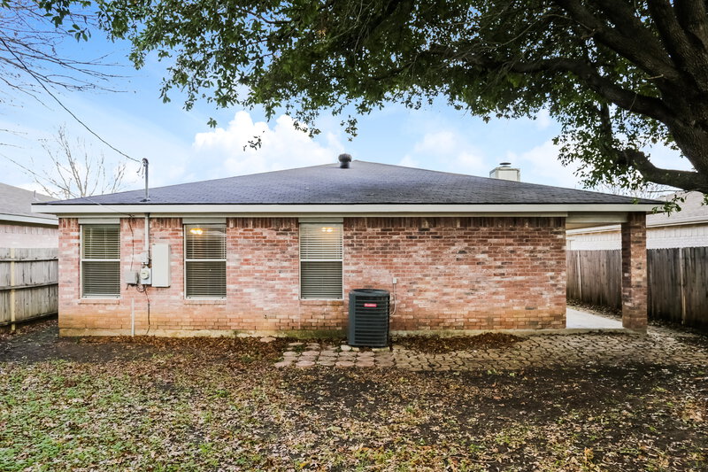 1,920/Mo, 7320 Laurelhill CT S Fort Worth, TX 76133 Misc View 17