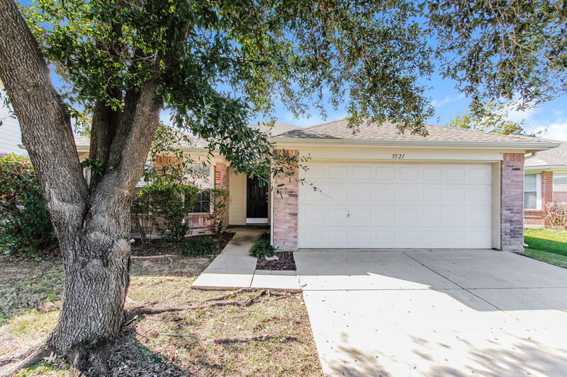 2,270/Mo, 5521 Hunters Bend Ln Dallas, TX 75249 External View