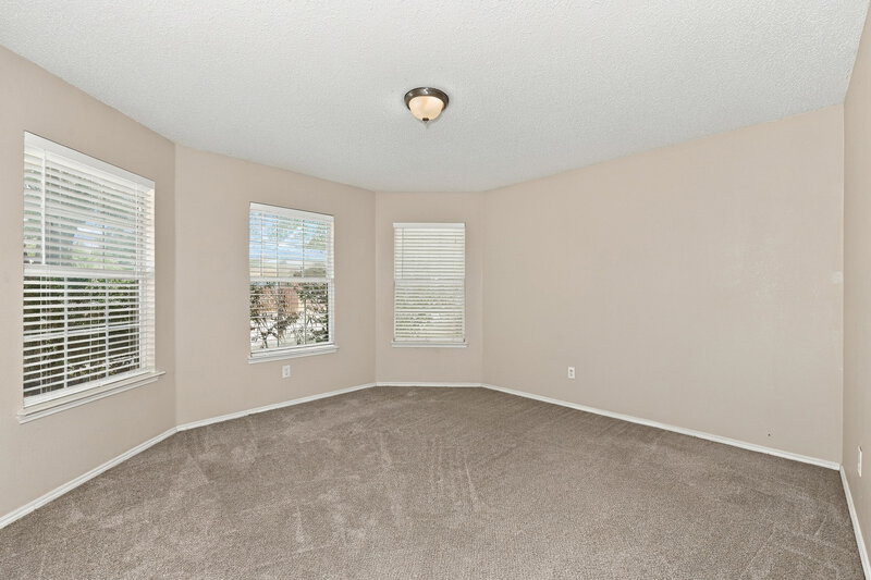 2,160/Mo, 5521 Hunters Bend Ln Dallas, TX 75249 Bedroom View 2